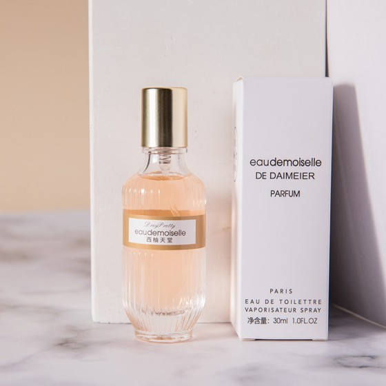 Eros Pour Femme Women's Edp Splash, 0.17 Ounce